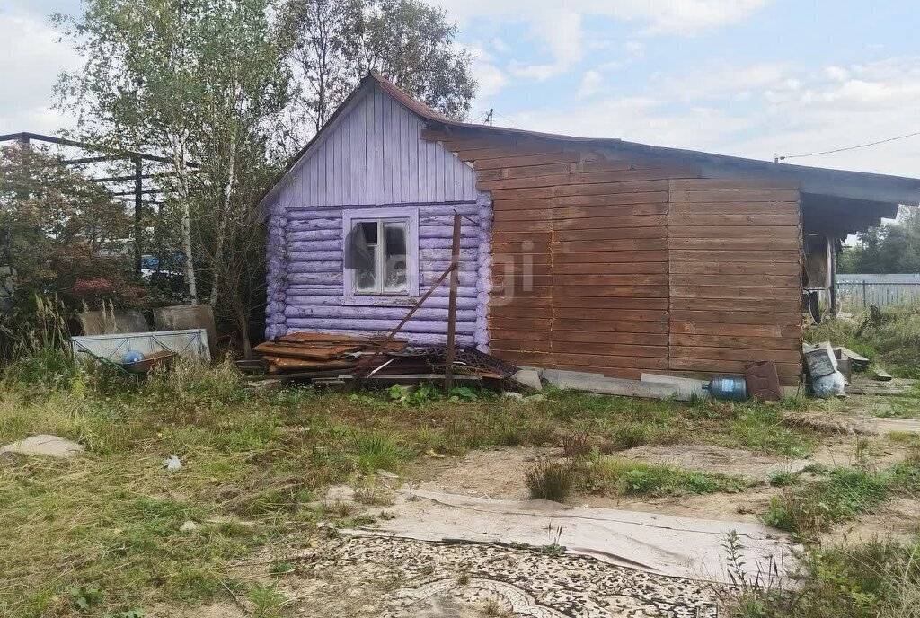 дом городской округ Талдомский г Талдом снт Дружба фото 1