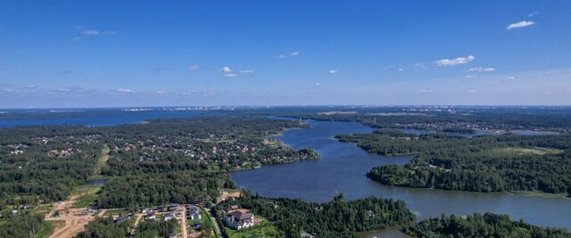 ул Заречная Лобня фото