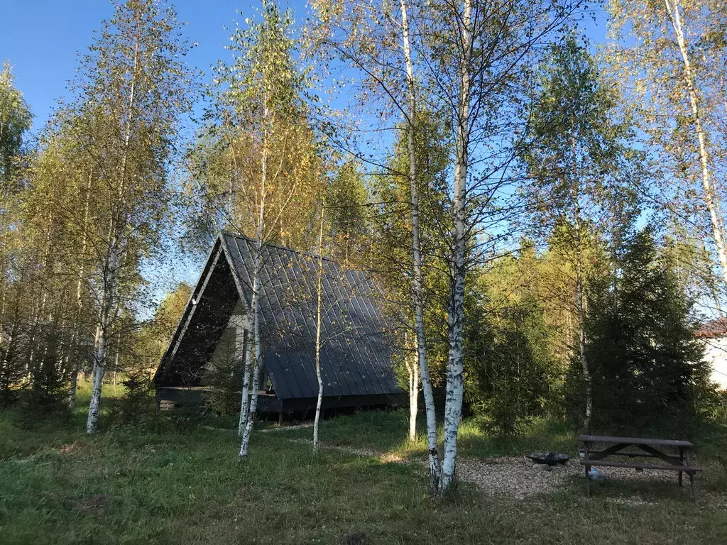 дом городской округ Дмитровский п Кузнецово КП Междуречье территория, 16 фото 2