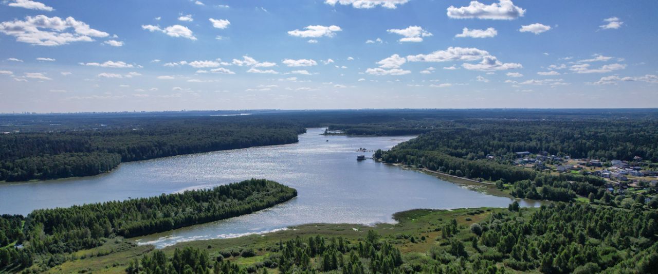 земля городской округ Мытищи д Юрьево ул Заречная Лобня фото 2