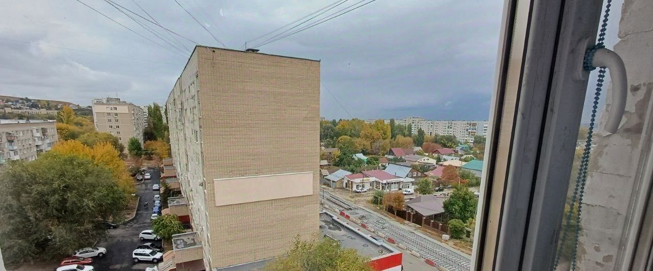 комната г Саратов р-н Заводской ул Огородная 79 фото 8