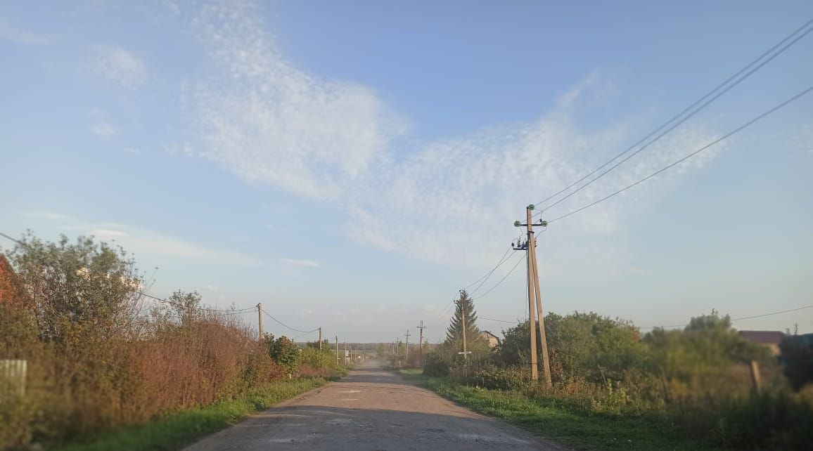 земля р-н Уфимский Таптыковский сельсовет, Поселок Новое Осоргино СНТ фото 7