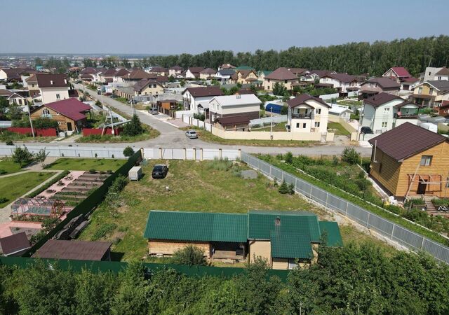 садоводческое некоммерческое товарищество Дачный пос. Мельница, квартал Еловый, Верхнее Дуброво фото