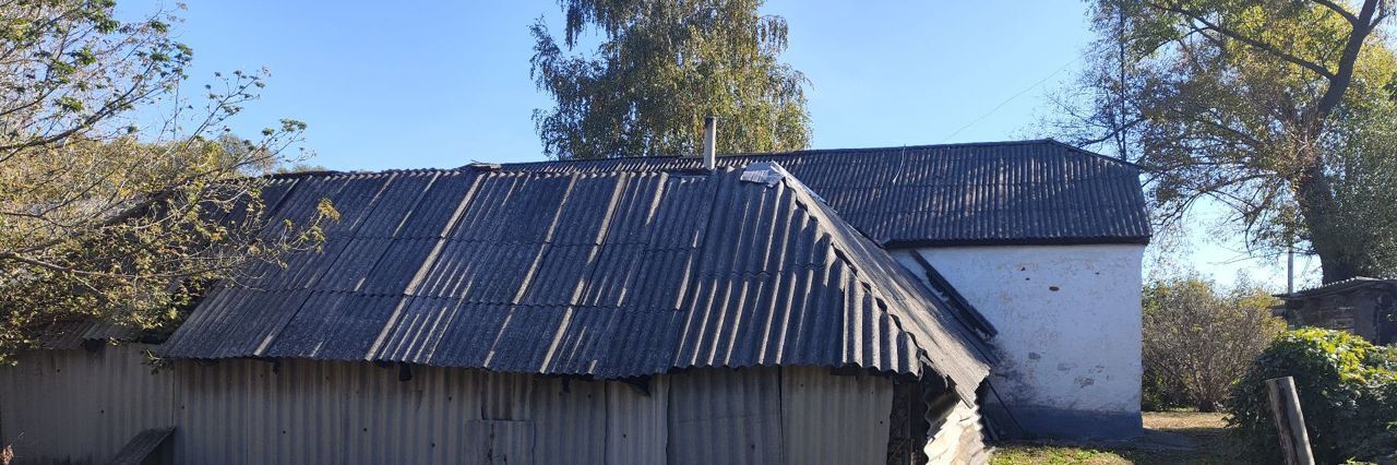 дом р-н Петровский с Покрово-Чичерино ул 50 лет Победы д. Михайловка фото 8