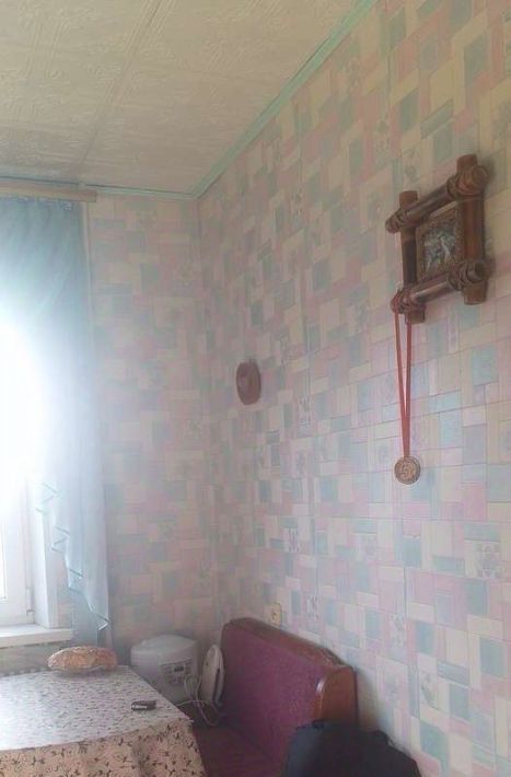 квартира г Старый Оскол Восточный микрорайон 11А фото 5