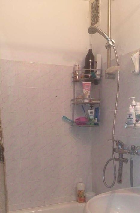 квартира г Старый Оскол Восточный микрорайон 11А фото 8