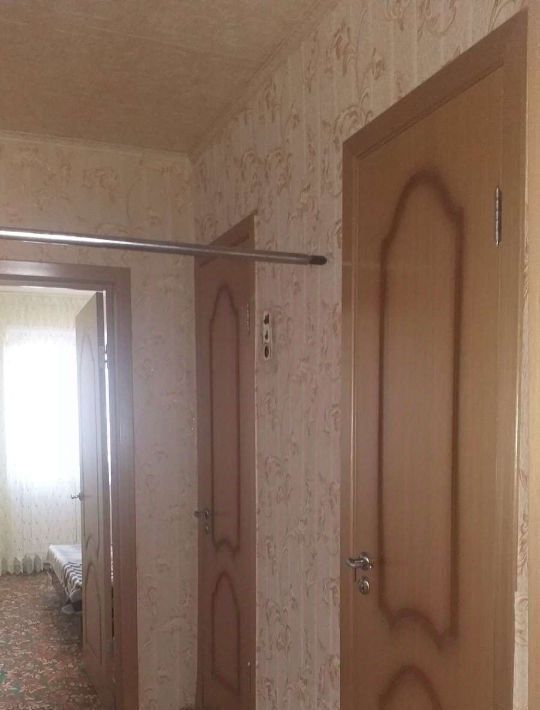 квартира г Старый Оскол микрорайон Конева 8А фото 6