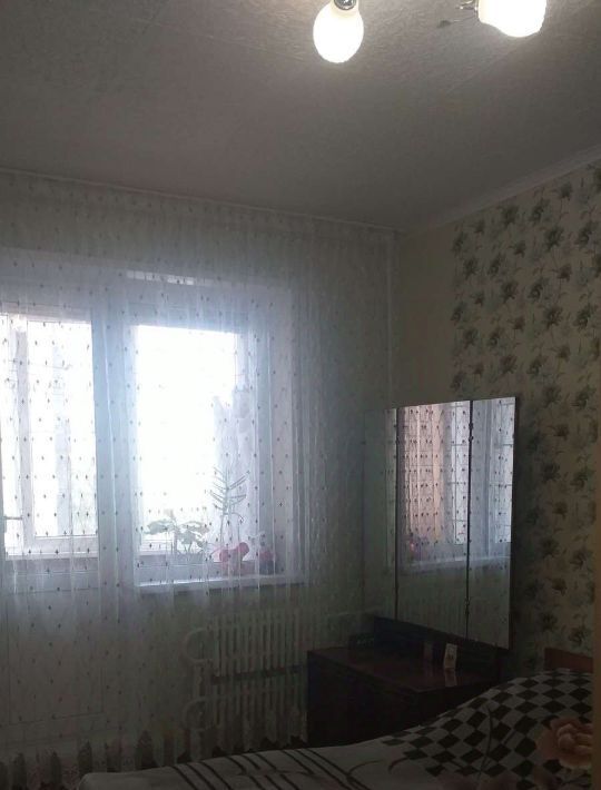 квартира г Старый Оскол микрорайон Конева 8А фото 7