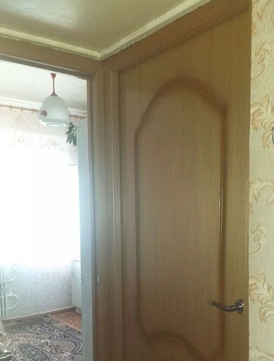 квартира г Старый Оскол микрорайон Конева 8А фото 10