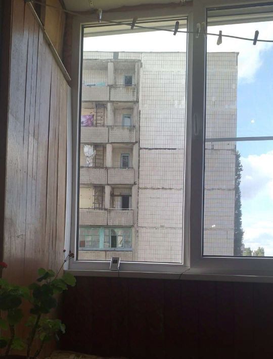 квартира г Старый Оскол микрорайон Конева 8А фото 12