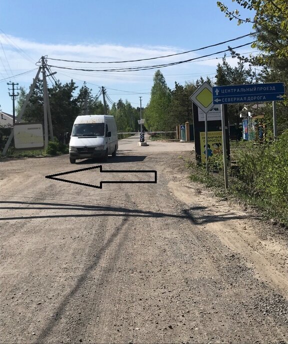 земля р-н Всеволожский днп терСтатус Всеволожское городское поселение фото 5