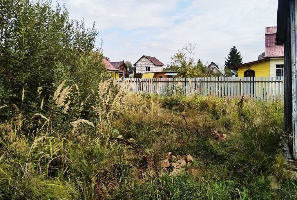 дом городской округ Талдомский г Талдом снт Дружба фото 5