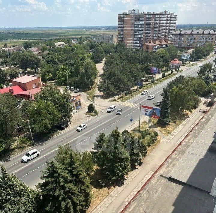 квартира г Азов ул Московская 292 Азовский район фото 36