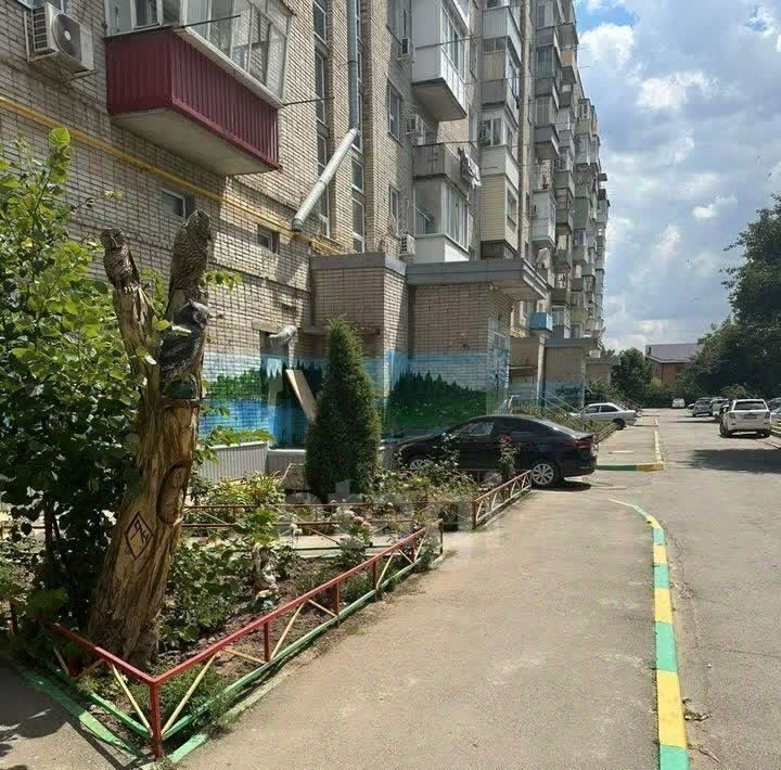 квартира г Азов ул Московская 292 Азовский район фото 38