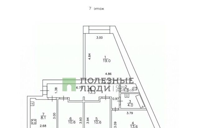 квартира р-н Ленинский дом 94 фото