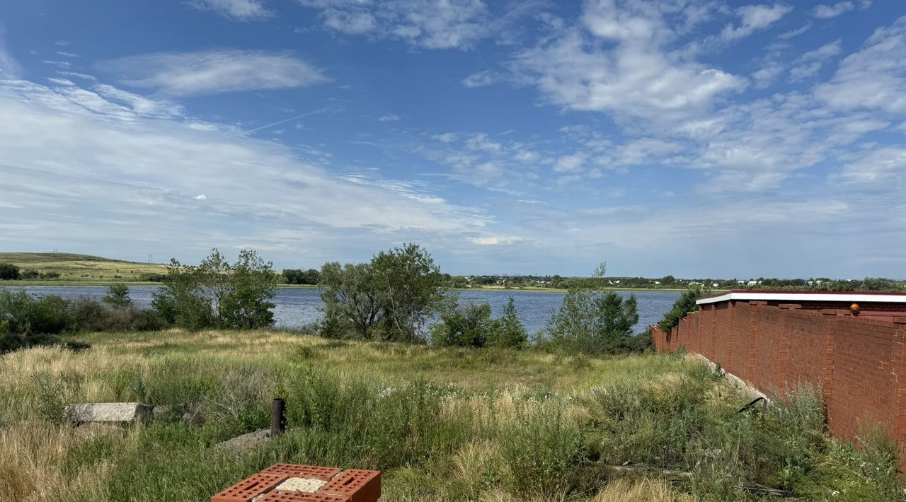 дом р-н Агаповский п Желтинский ул Набережная 3 фото 12