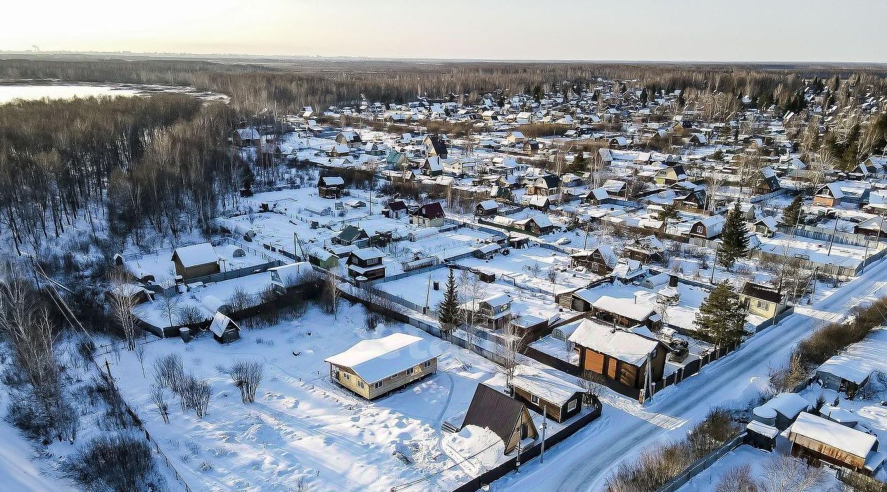 дом р-н Нижнетавдинский снт Мечта ул 12-я ДНТ фото 18