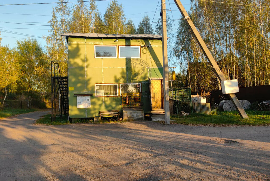 земля городской округ Богородский п Воровского СНТ Отдых фото 12