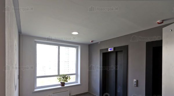 квартира г Москва метро Аннино ш Варшавское 141к/9 фото 2