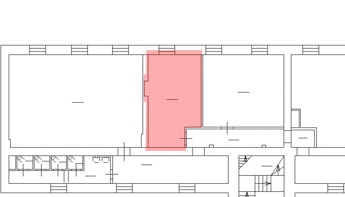 офис г Санкт-Петербург метро Нарвская наб Реки Фонтанки 166 фото 11