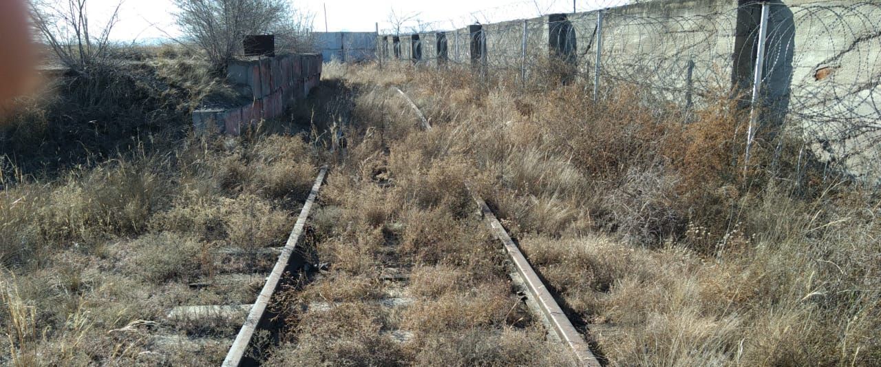 производственные, складские р-н Джидинский п Джида фото 4