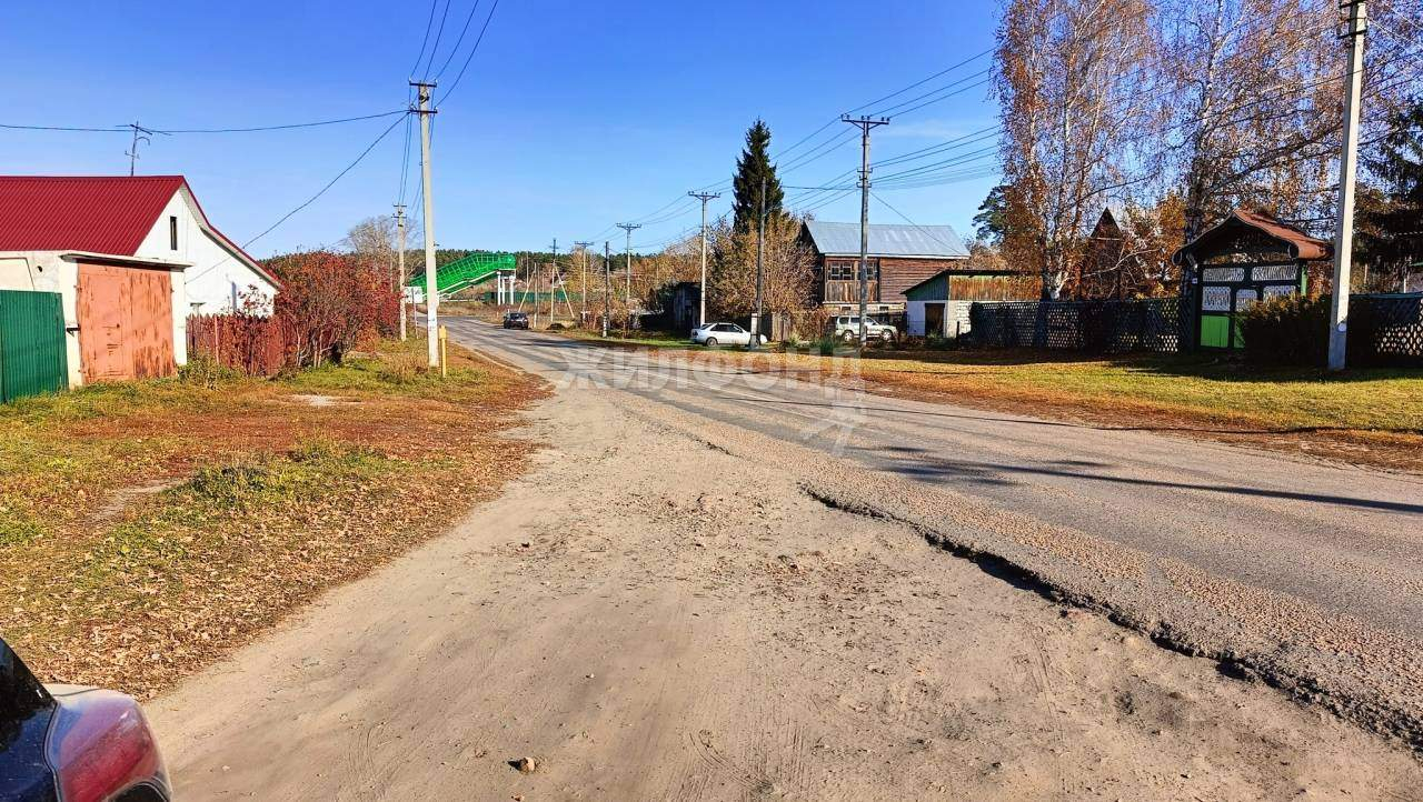 дом р-н Первомайский п Казачий ул Красноармейская фото 1