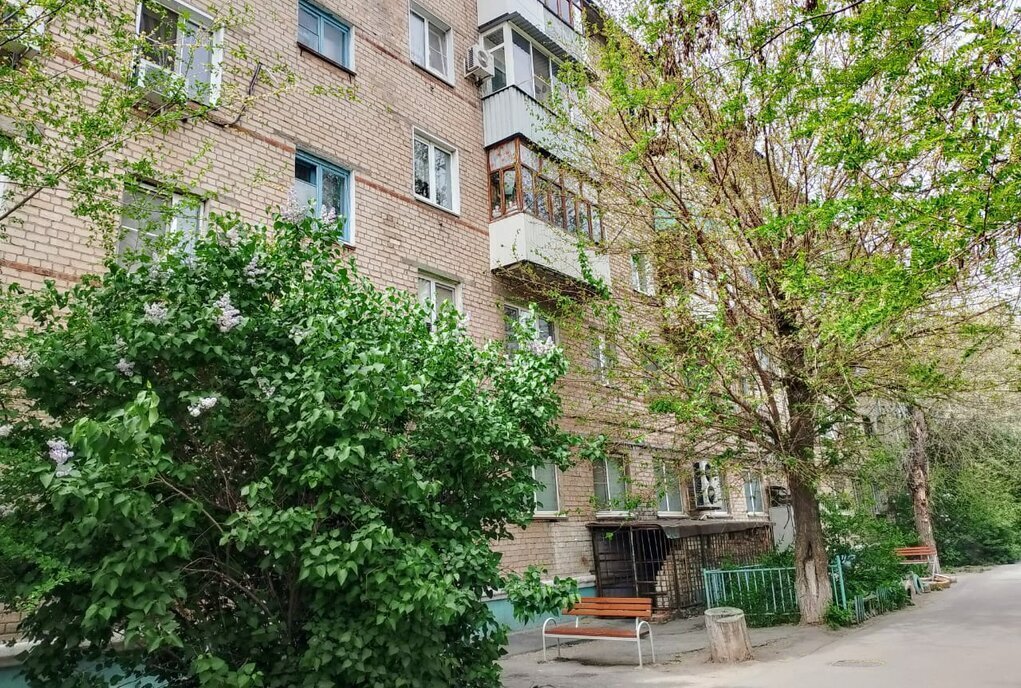 квартира г Волгоград улица, 29, Респ Удмуртская фото 7