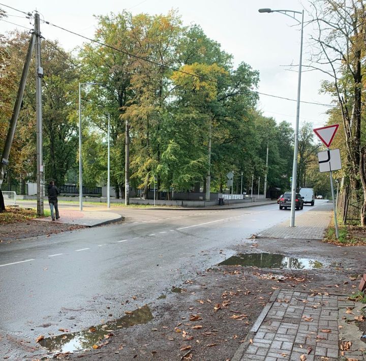 свободного назначения г Калининград р-н Центральный ул Челюскинская 2а фото 17