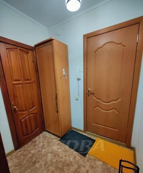 квартира г Тюмень р-н Калининский ул Орловская 35к/2 фото 7