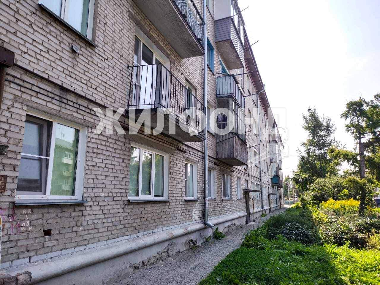 квартира г Обь ЖКО Аэропорта улица, д. 3 фото 23