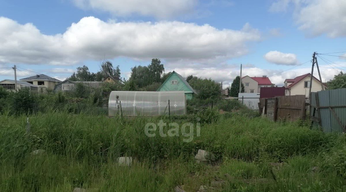 земля р-н Зеленодольский пгт Васильево ул Островского муниципальное образование фото 4