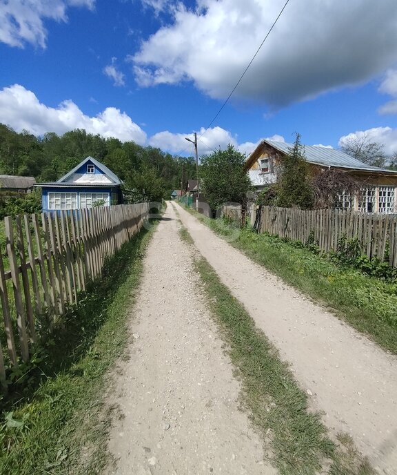 дом г Калуга снт Родник фото 9