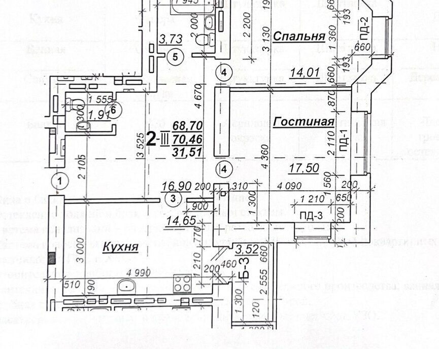 квартира г Екатеринбург Уралмаш ул Кузнецова 21 фото 2