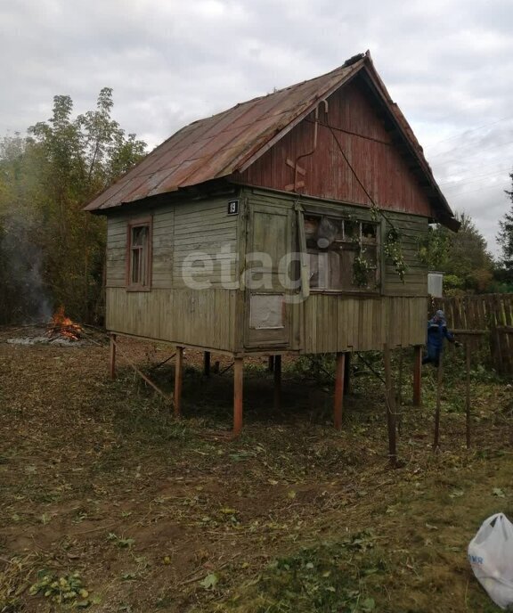 земля г Брянск садоводческое общество Заречное фото 4