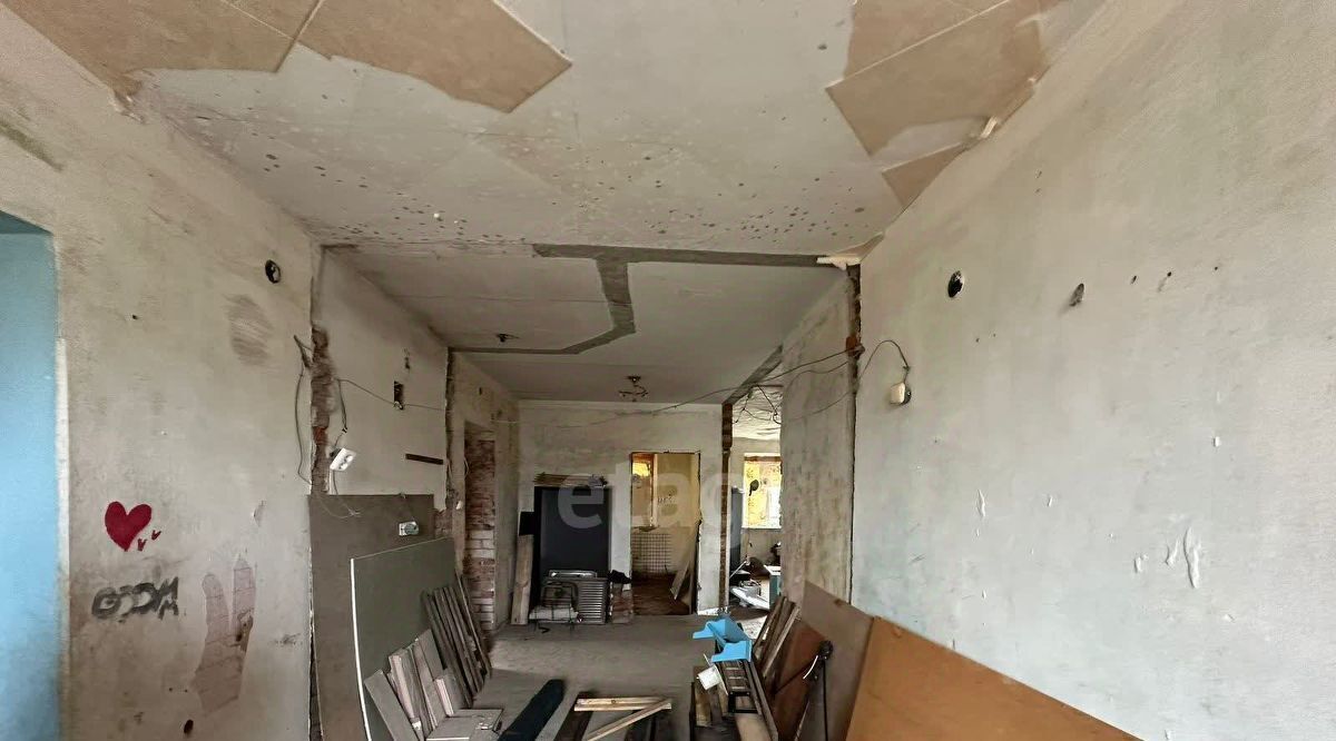 дом р-н Арский г Арск ул Строителей 6 фото 13