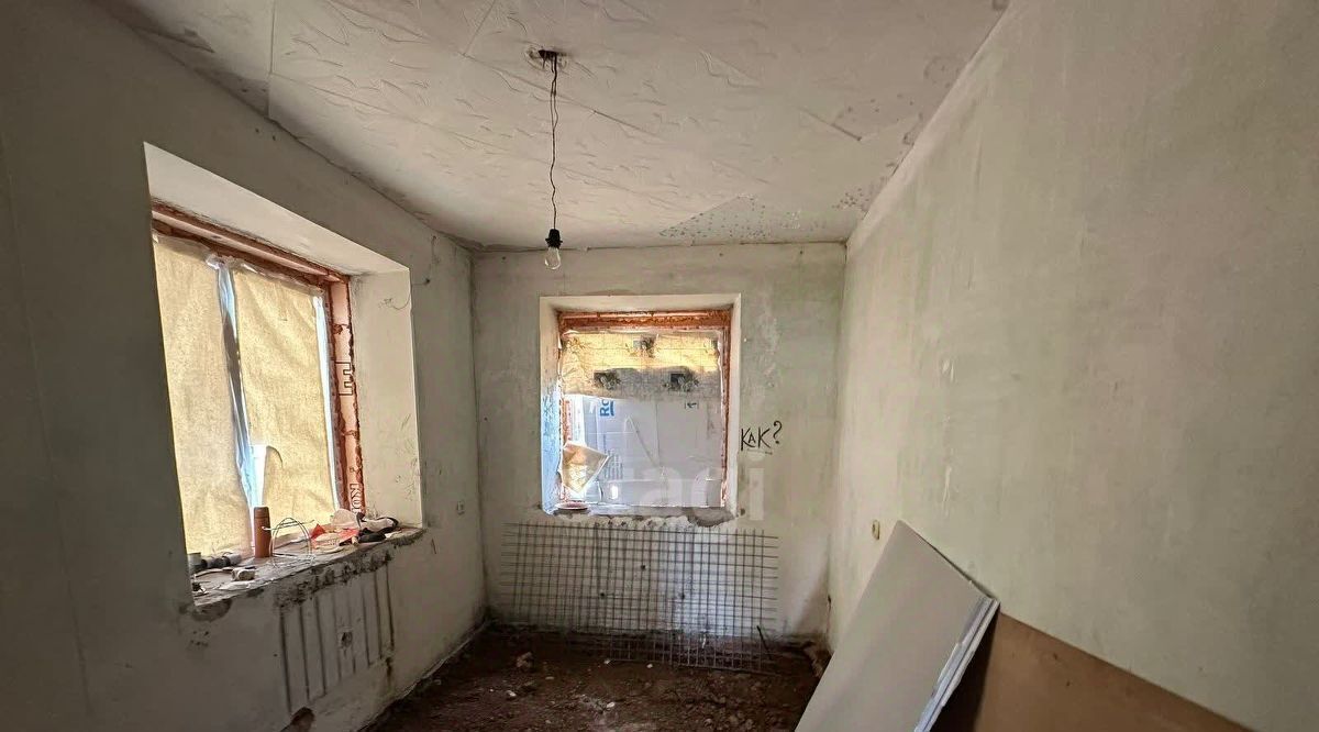 дом р-н Арский г Арск ул Строителей 6 фото 15