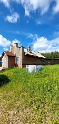 п Амбарный ул Железнодорожная 15 Амбарнское сельское поселение, Лоухи фото