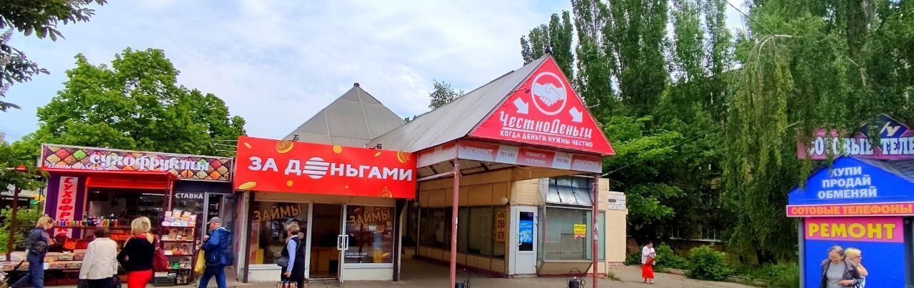 свободного назначения г Пенза р-н Железнодорожный ул Чехова 3 фото 2