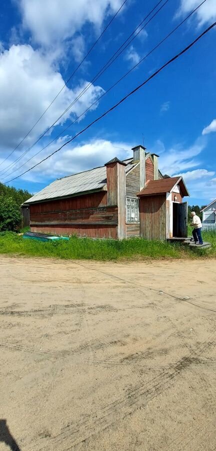 свободного назначения р-н Лоухский п Амбарный ул Железнодорожная 15 Амбарнское сельское поселение, Лоухи фото 4