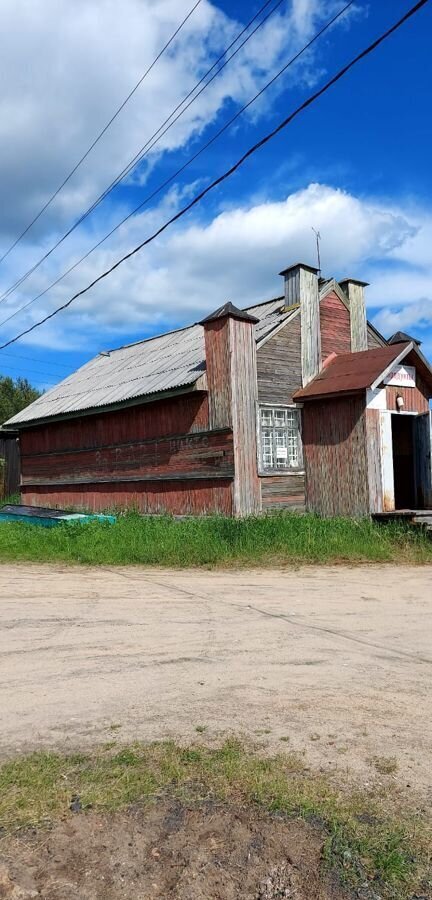 свободного назначения р-н Лоухский п Амбарный ул Железнодорожная 15 Амбарнское сельское поселение, Лоухи фото 2