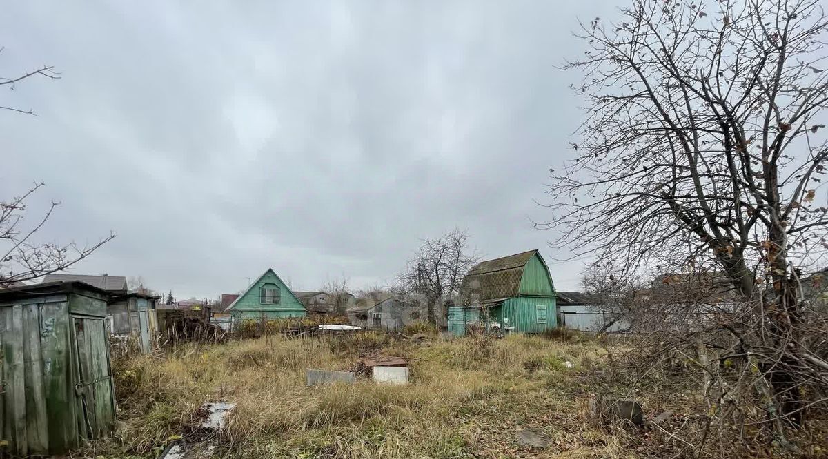 земля р-н Зеленодольский пгт Васильево ул Островского муниципальное образование фото 19