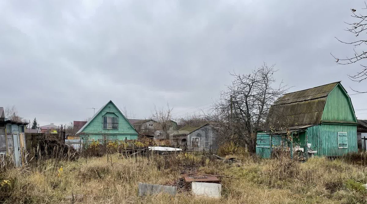 земля р-н Зеленодольский пгт Васильево ул Островского муниципальное образование фото 21