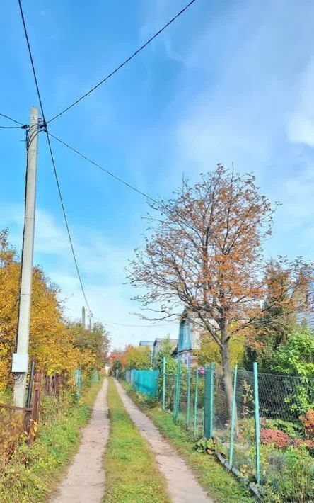 дом р-н Высокогорский снт Казаньхимстрой Семиозерское с/пос, 261 фото 32