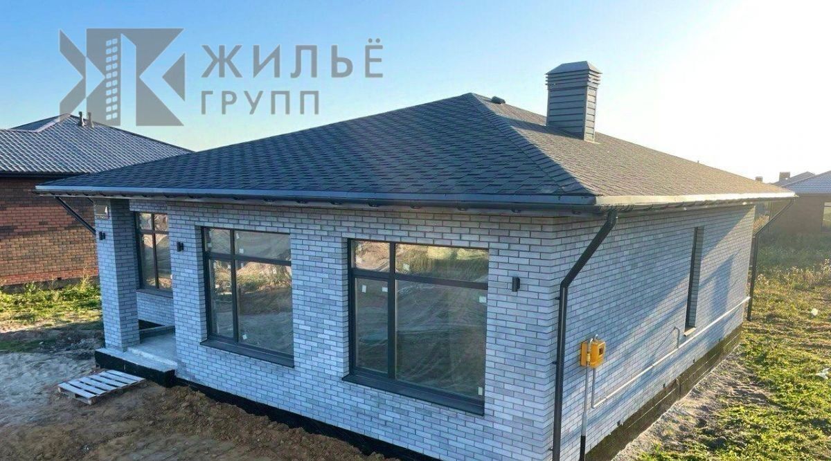 дом р-н Лаишевский с Сокуры ул Дачная фото 1