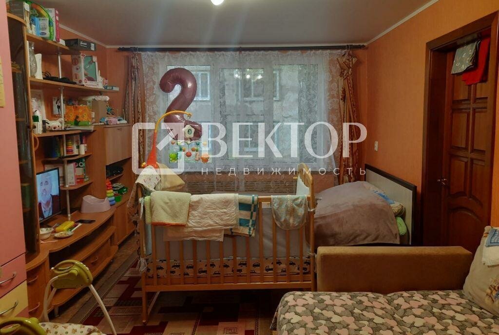 квартира г Кострома ул Заволжская 12 фото 3