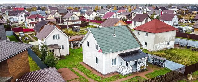 Колтушское городское поселение, Прилесный кп, Квартал 3-я оч., Ломоносовская, 130 фото