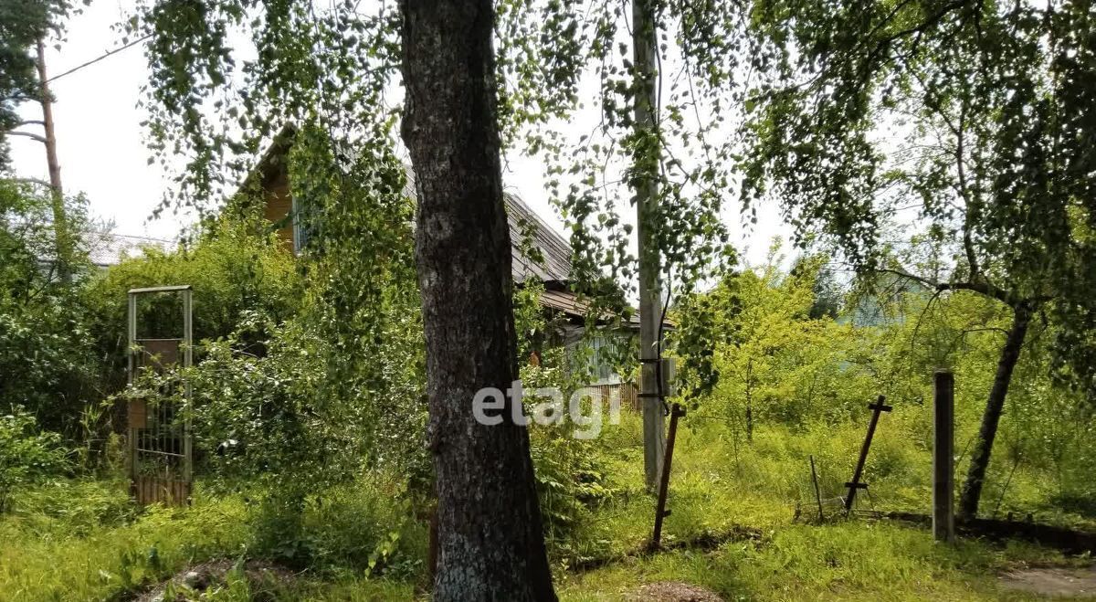 земля р-н Всеволожский д Хязельки Колтушское городское поселение, Улица Дыбенко фото 4