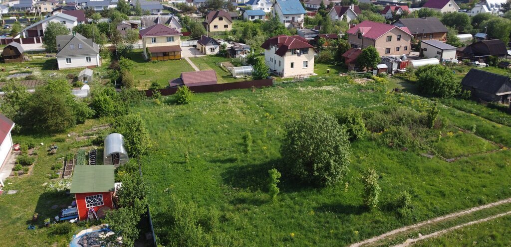 земля р-н Гатчинский городской посёлок Тайцы фото 3