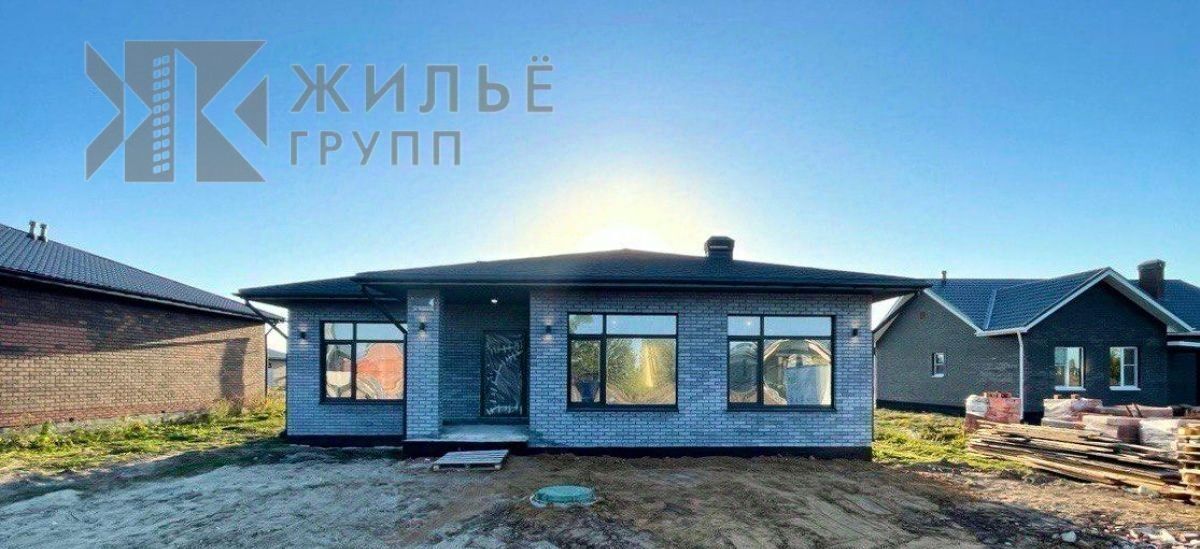 дом р-н Лаишевский с Сокуры ул Дачная фото 14