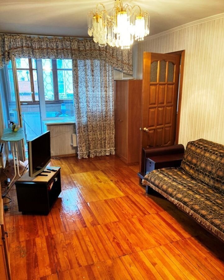 квартира г Екатеринбург Динамо ул Шарташская 9к/2 фото 2